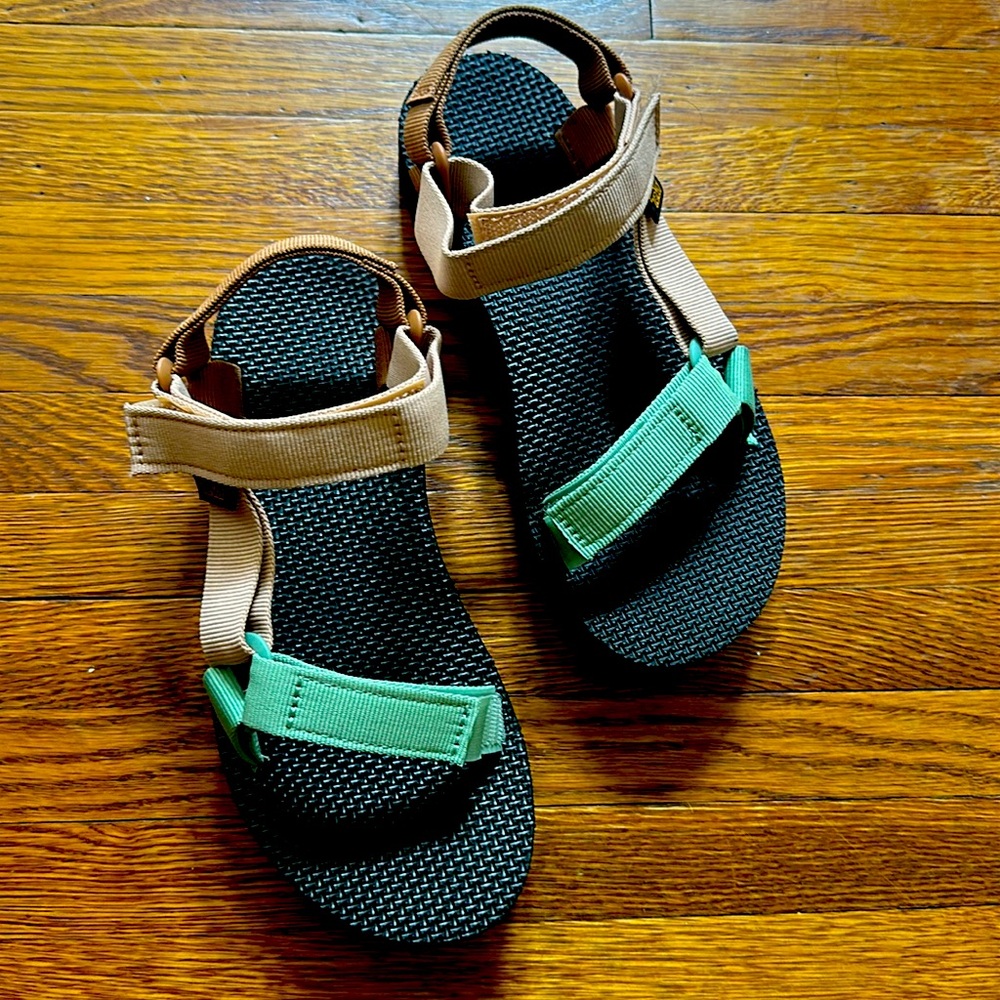 Teva midform universal